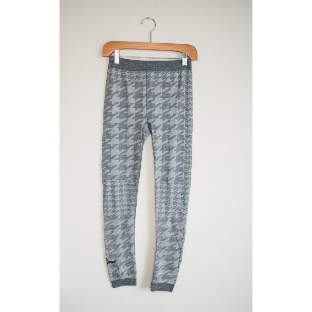 Stella McCartney Merino Wool Blend Tights